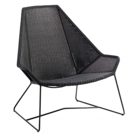 Breeze highback chair